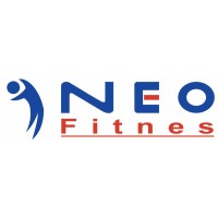 Neo Fitnes Official logo - Similar company to Shop2App - Your Mobile App Partner