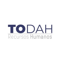 TODAH Recursos Humanos logo - Similar company to Vemac It Solutions