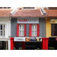 Hark Music, Singapore (School Of Pop)