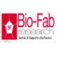 Bio-Fab Research logo - Similar company to Biofab