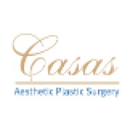 Casas Aesthetic Plastic Surgery logo - Similar company to Sharper Plastic And Reconstructive Surgery