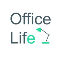 OfficeLife logo - Similar company to Attention Seeker