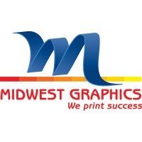 Midwest Graphics, Columbus, OH logo - Similar company to Kj Studios