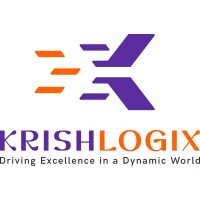 KrishLogix logo - Similar company to Lunar Edge