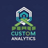 Custom Vision Analytics logo - Similar company to Growedge Dynamics
