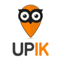 UPIK logo - Similar company to Upik | Arquiteto De Bolso