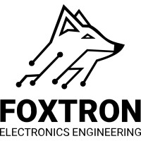 Foxtron GmbH logo - Similar company to Hackuarium