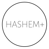 Hashem+ logo - Similar company to The Link