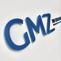 GMZ Informationstechnik GmbH logo - Similar company to Selectline Holding Gmbh
