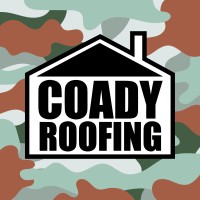 Coady Roofing logo - Similar company to Future Remodeling