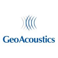 GeoAcoustics Ltd logo - Similar company to Uncrewed Survey Solutions