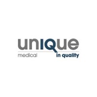 Unique Medical logo - Similar company to Cimex