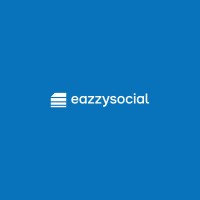 eazzysocial logo - Similar company to Scoco Ghana