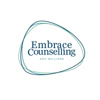 Embrace Counselling HK logo - Similar company to Ocean Branding