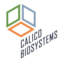 Calico Biosystems logo - Similar company to Alva Genomics