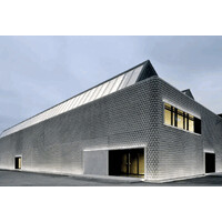 Galerie Bruno Bischofberger logo - Similar company to Graffland