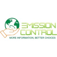 Emission Control Centre Limited logo - Similar company to Catemission