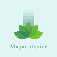 Major desire outsourcing logo - Similar company to Makemybuzz