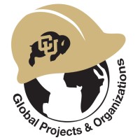 Global Projects and Organizations Research Group logo - Similar company to Gakko