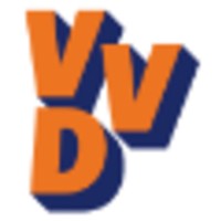 VVD Scheldebrug logo - Similar company to Enschedese Vvd