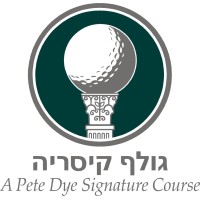 Caesarea Golf Club logo - Similar company to Caesarea Machine Learning Meetup