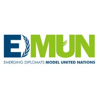 EMERGING DIPLOMATS MODEL UNITED NATIONS-EDMUN logo - Similar company to Digivibe