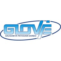 Glovė MB logo - Similar company to Previna Uab