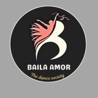 Baila Amor - The Dance Society of SoE JNU logo - Similar company to School Of Engineering Jnu