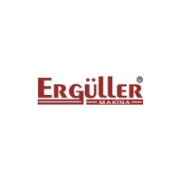 ERGÜLLER MAKİNA logo - Similar company to Echelon Ramp İmalat İhracat San Ve Ltd Şti