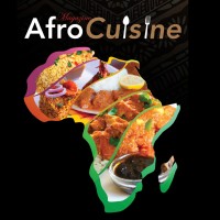 Afrocuisine