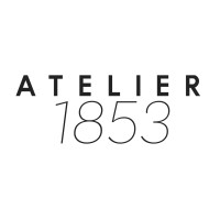 Atelier 1853 logo - Similar company to Bocaro