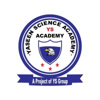 Yaseen Science Academy online logo - Similar company to The Real Parent Podcast