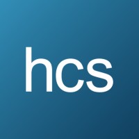 HCS - Hospitality Control Systems by Airvent logo - Similar company to Pulse Peak Analytics