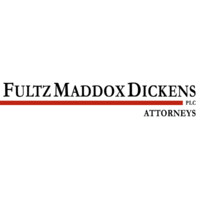 Fultz Maddox Dickens PLC logo - Similar company to Lorch Naville Ward Llc