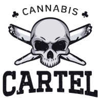 Cannabis Cartel logo - Similar company to Treez Botanical Inc