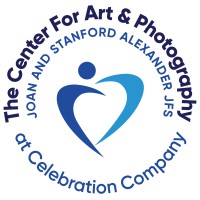 Celebration Company Center for Art and Photography logo - Similar company to Recoupe Services