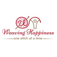 Weaving Happiness : One stitch at a time! logo - Similar company to Mind Movers Academy
