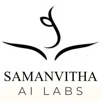Samanvitha AI Labs logo - Similar company to Pro Generative Ai