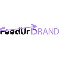 FeedUrBrand logo - Similar company to Evocus Media • Marketing Simplified