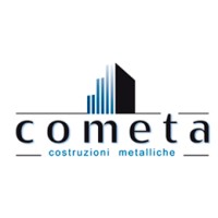 Cometa srl Carpenteria Metallica logo - Similar company to Cometa Servizi Per L'Edilizia Srl