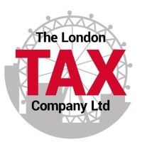 The London Tax Company logo - Similar company to Milbrook Consulting