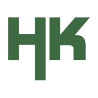 H&K Equipment logo - Similar company to Summit Bourne