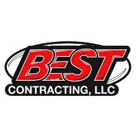 BEST CONTRACTING LLC logo - Similar company to Waypoint Analytical - Environmental Services