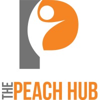 The PEACH Hub logo - Similar company to Ambo University (Ethiopia)