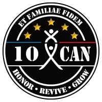 10 CAN, Inc. logo - Similar company to Outdoor Immersion