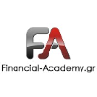 Financial-Academy.gr logo - Similar company to Conferience.Com