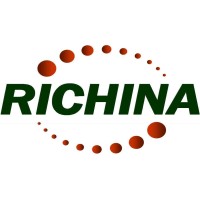 Richina Ltd. logo - Similar company to Hiware Ltd.