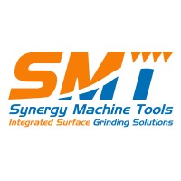 Synergy Machine Tools logo - Similar company to Precision Engineering Industries