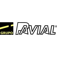 Grupo Pavial logo - Similar company to Sinaldaba