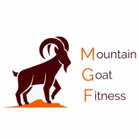 Mountain Goat Fitness logo - Similar company to Lagree Plus